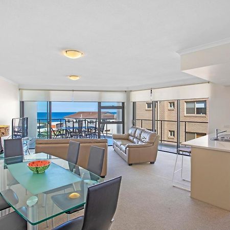 Salt On Kings Apartments Caloundra Buitenkant foto