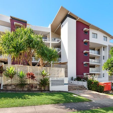 Salt On Kings Apartments Caloundra Buitenkant foto