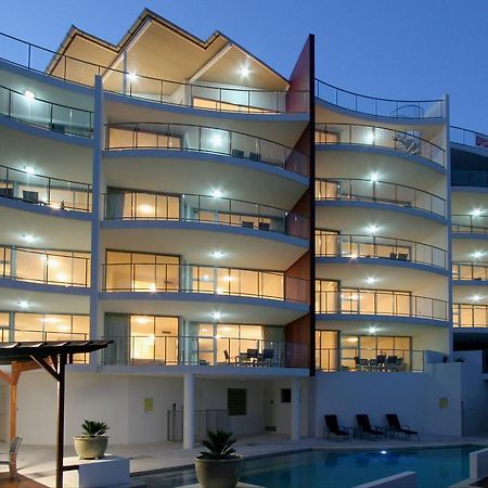 Salt On Kings Apartments Caloundra Buitenkant foto
