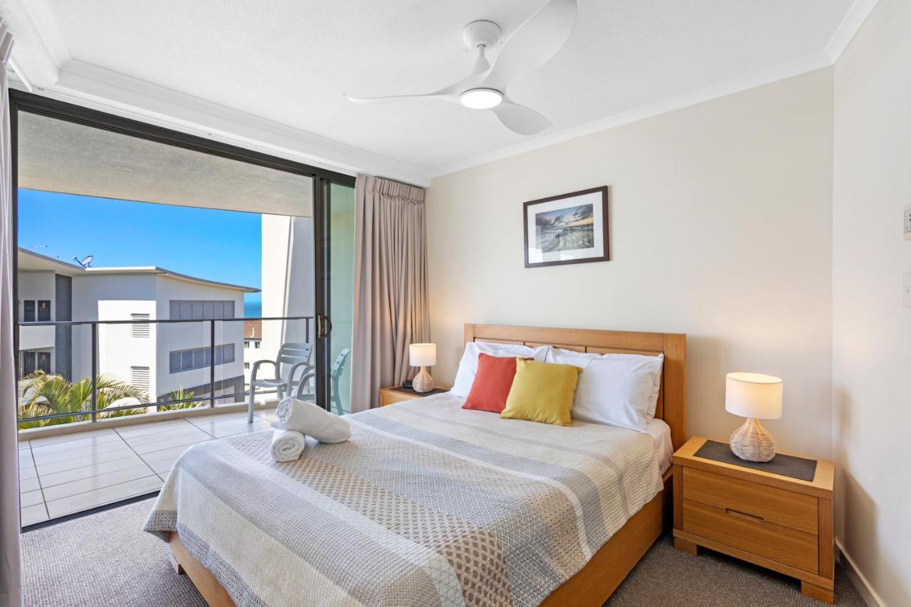 Salt On Kings Apartments Caloundra Buitenkant foto
