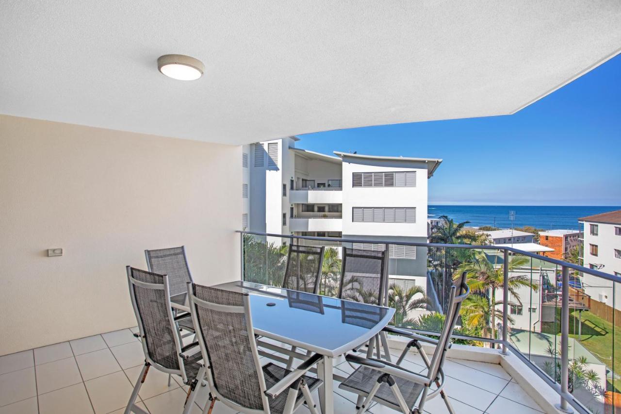 Salt On Kings Apartments Caloundra Buitenkant foto