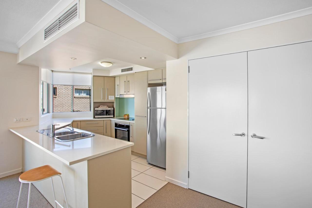 Salt On Kings Apartments Caloundra Buitenkant foto