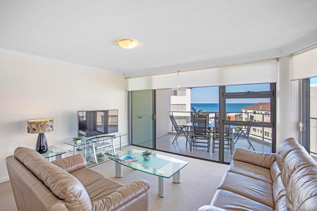 Salt On Kings Apartments Caloundra Buitenkant foto