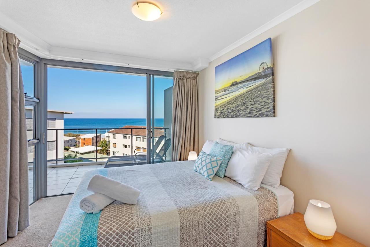 Salt On Kings Apartments Caloundra Buitenkant foto