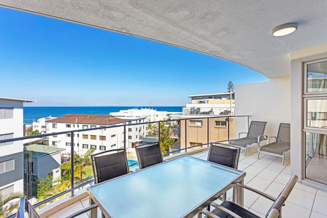 Salt On Kings Apartments Caloundra Buitenkant foto