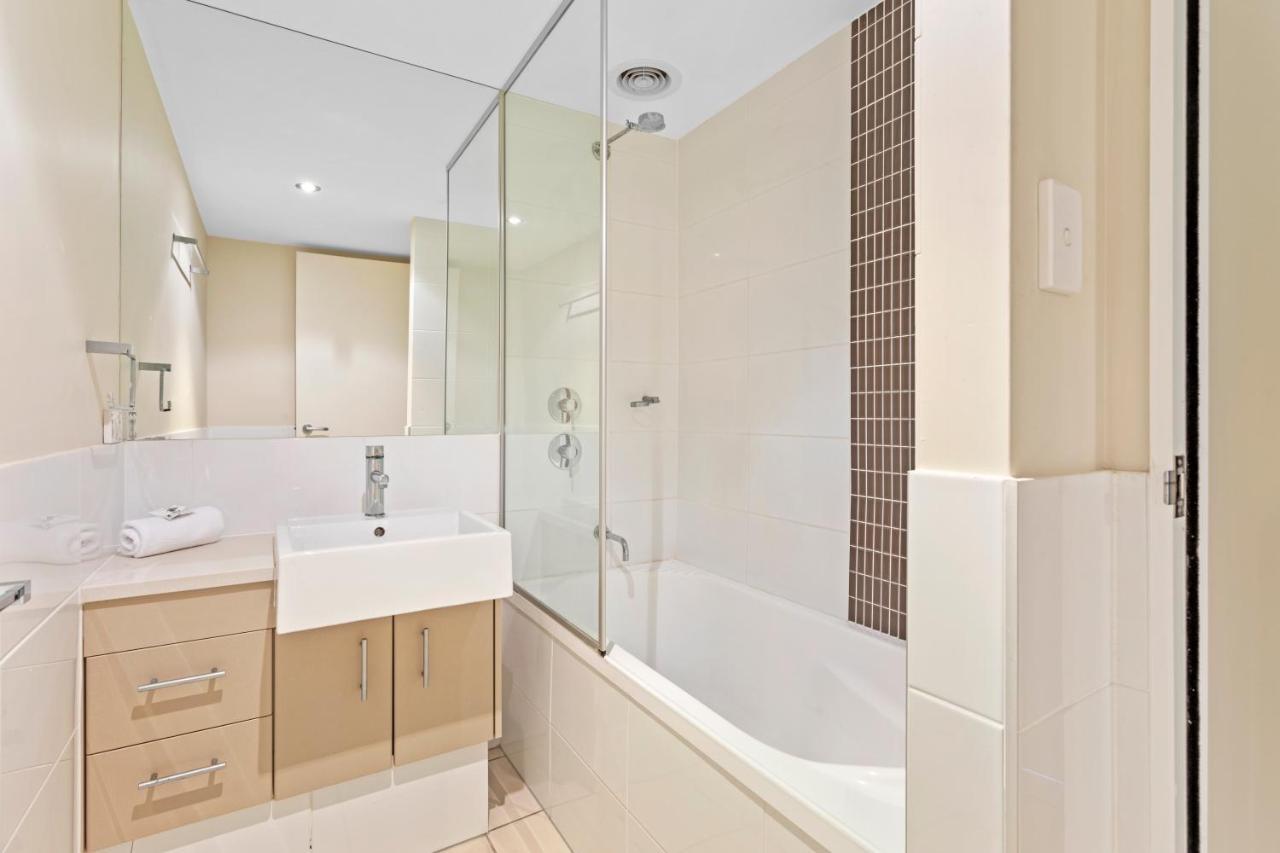 Salt On Kings Apartments Caloundra Buitenkant foto