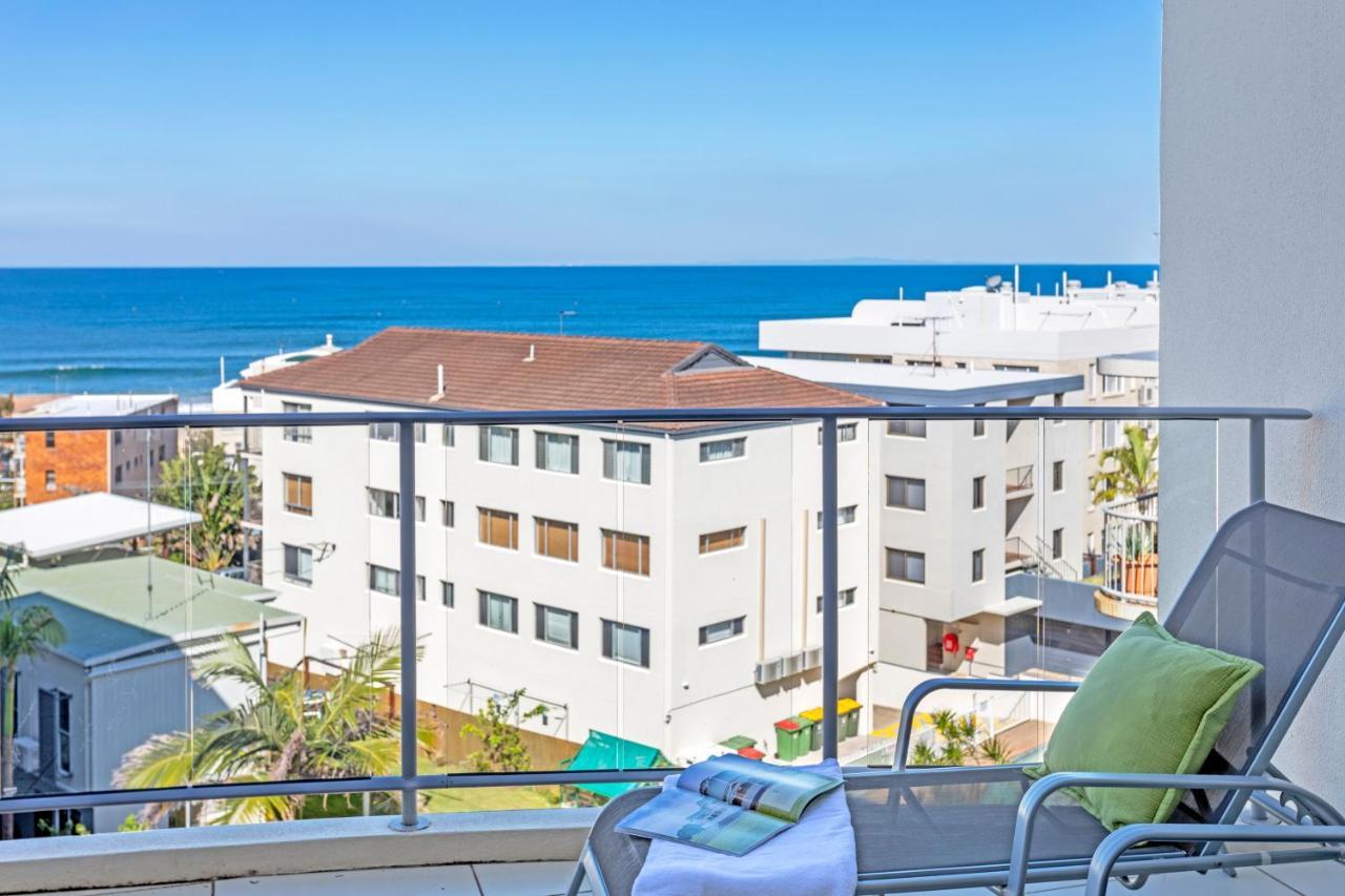 Salt On Kings Apartments Caloundra Buitenkant foto