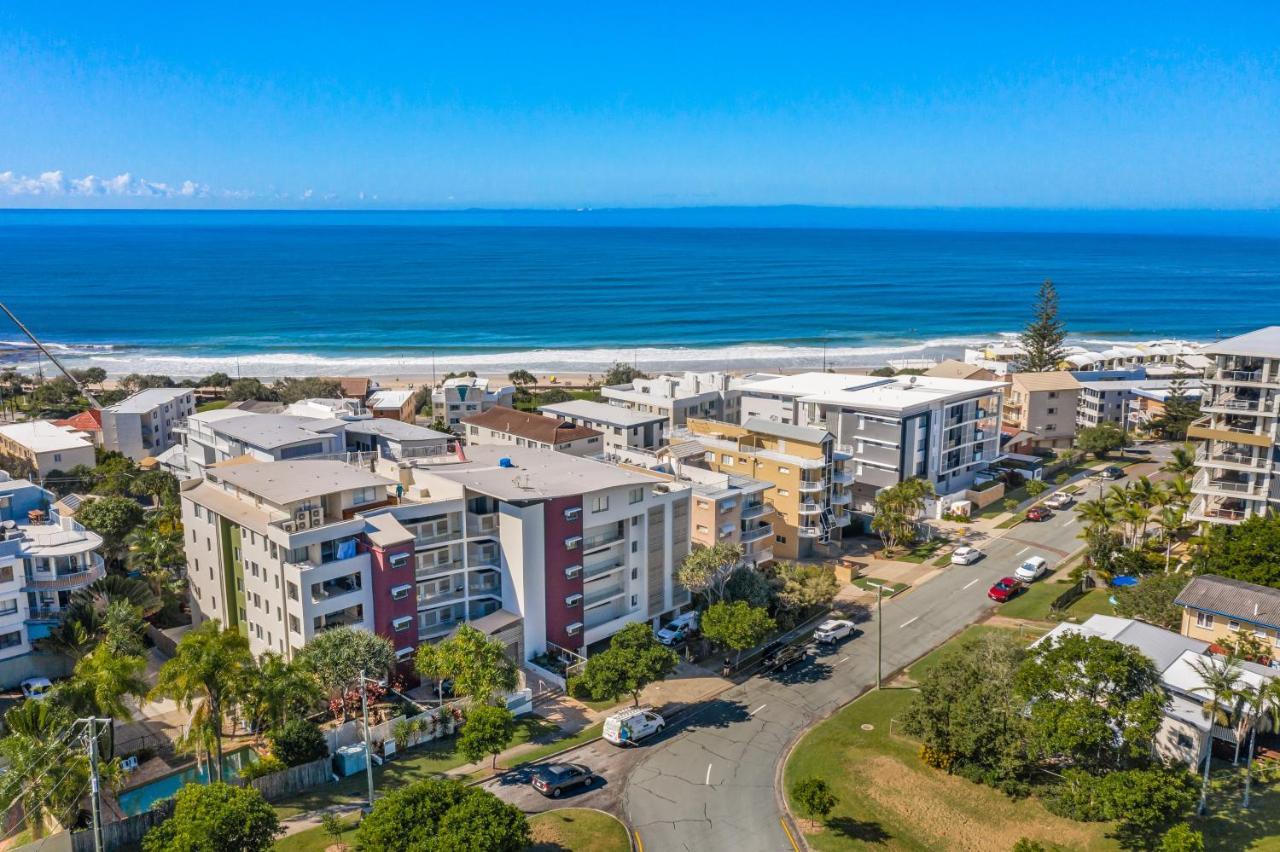 Salt On Kings Apartments Caloundra Buitenkant foto