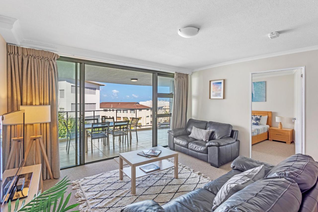 Salt On Kings Apartments Caloundra Buitenkant foto