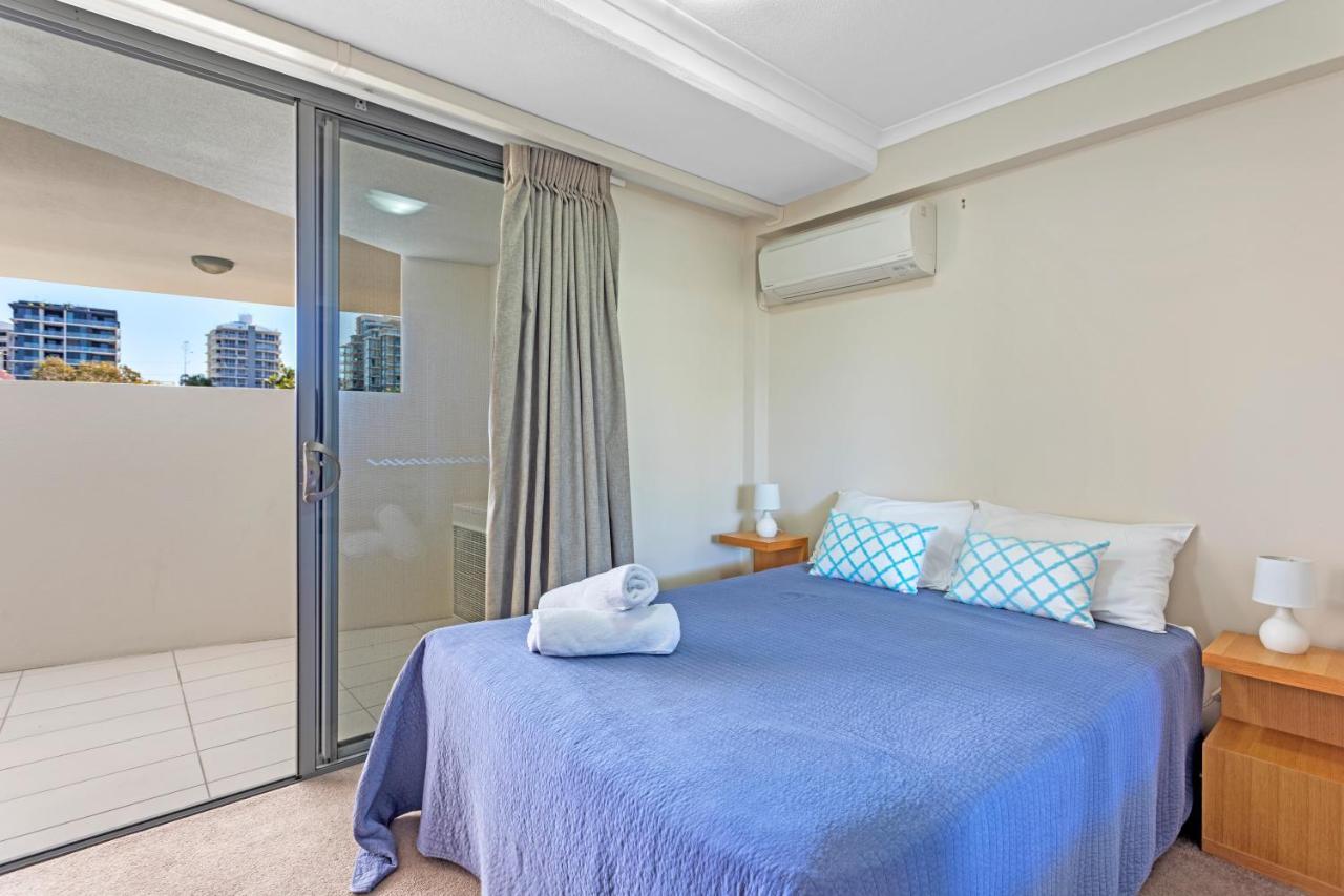 Salt On Kings Apartments Caloundra Buitenkant foto