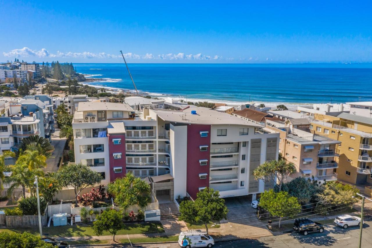 Salt On Kings Apartments Caloundra Buitenkant foto