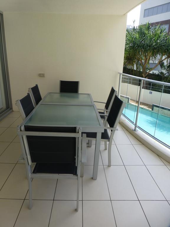 Salt On Kings Apartments Caloundra Kamer foto