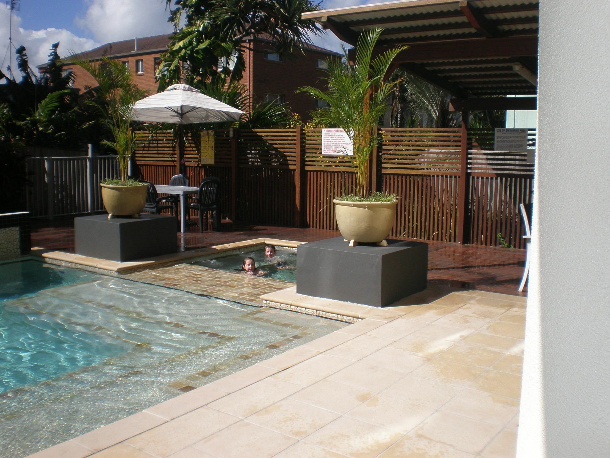 Salt On Kings Apartments Caloundra Buitenkant foto