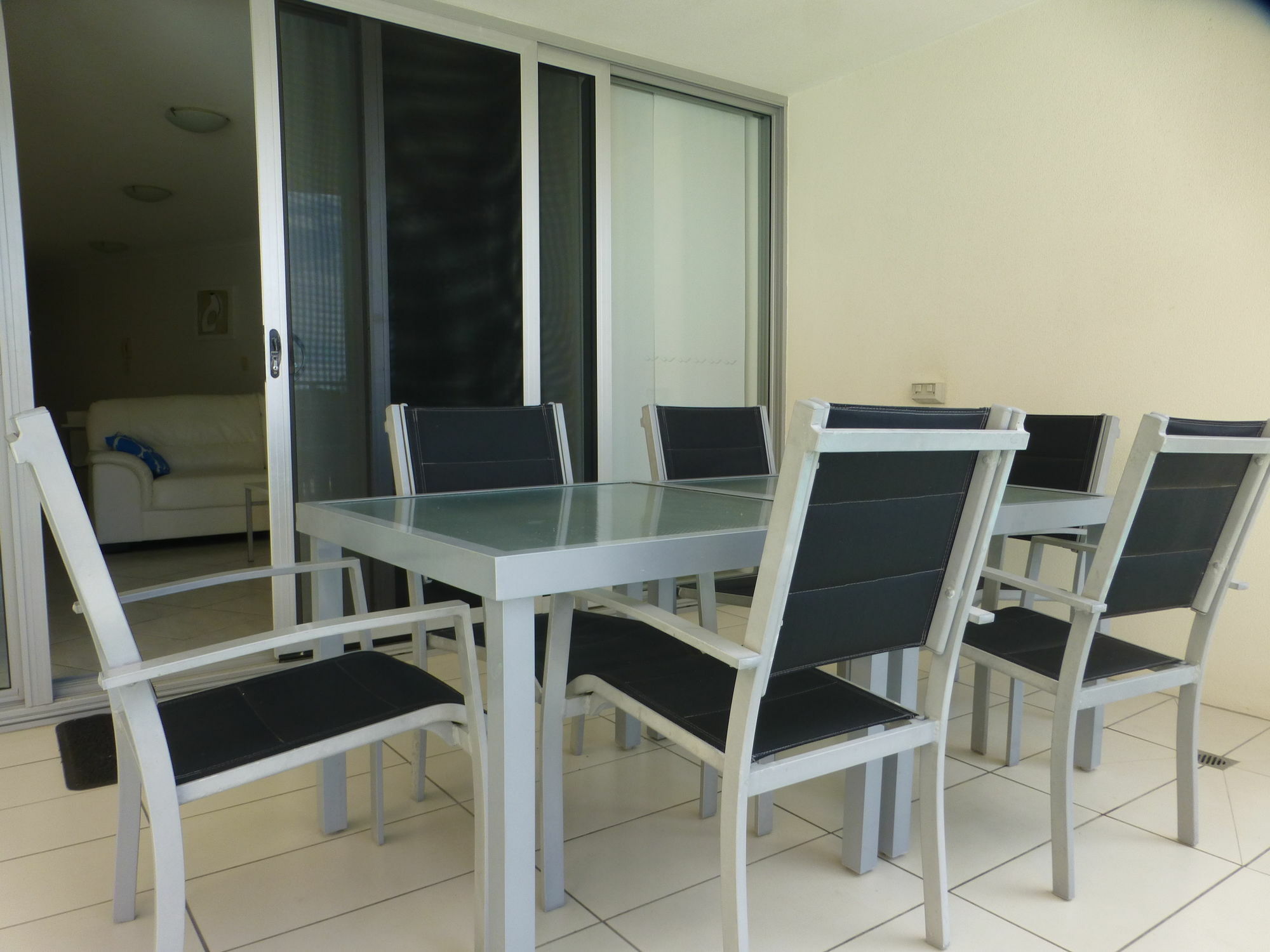 Salt On Kings Apartments Caloundra Buitenkant foto