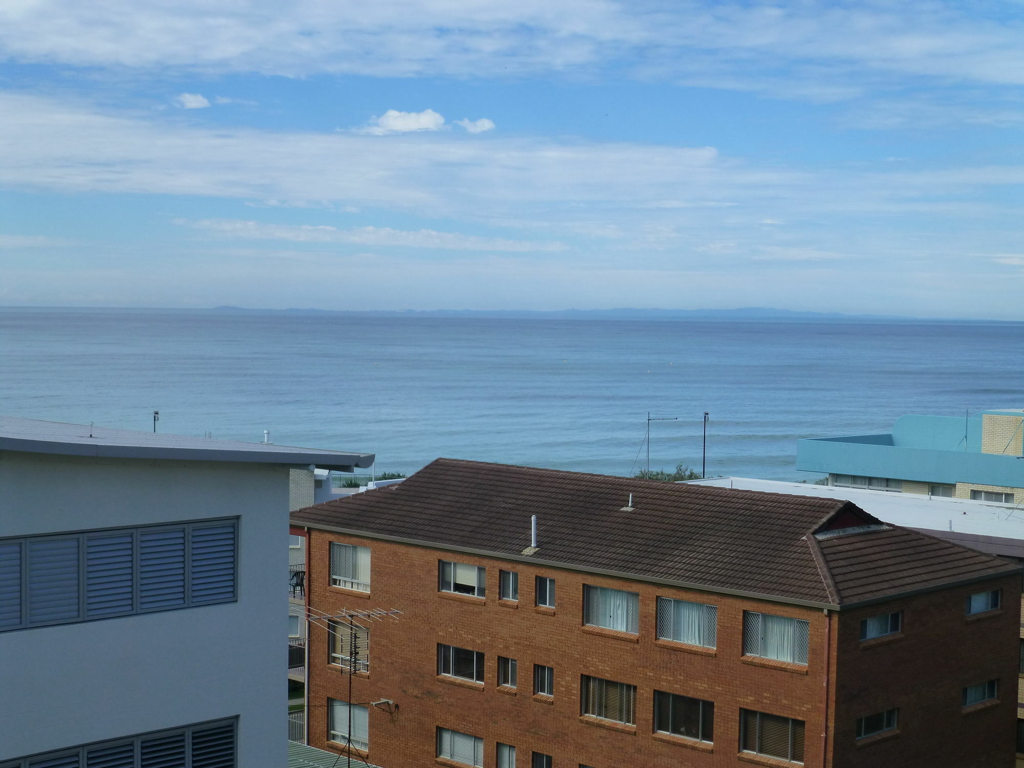Salt On Kings Apartments Caloundra Buitenkant foto