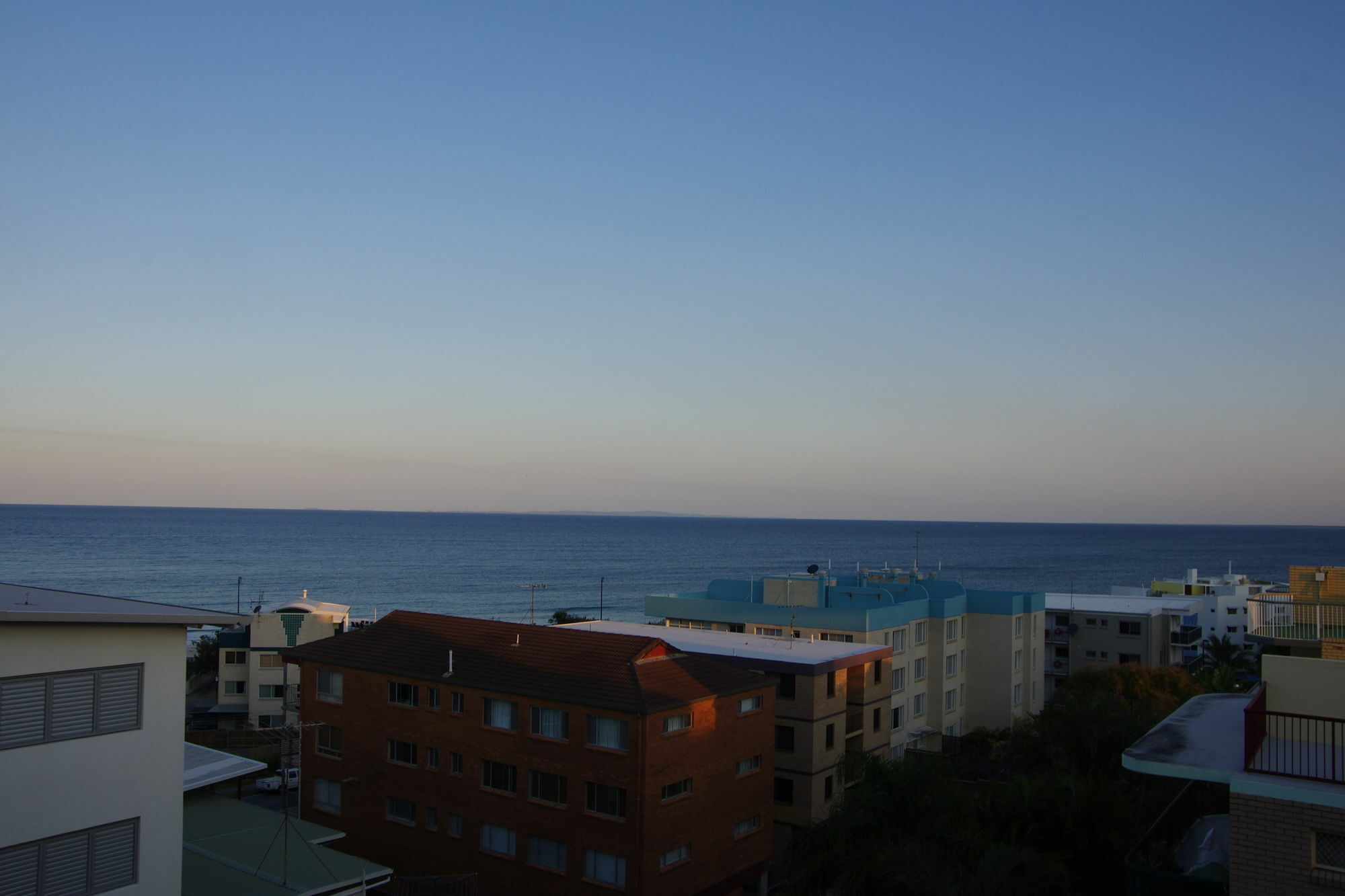 Salt On Kings Apartments Caloundra Buitenkant foto